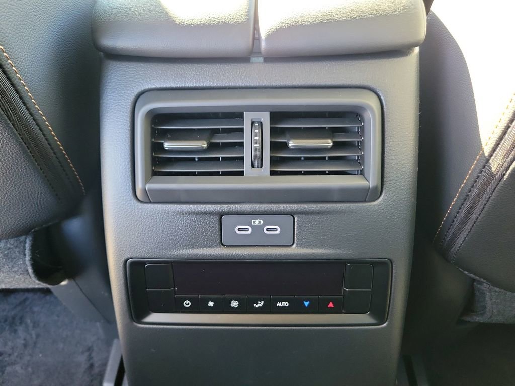 New 2026 MAZDA CX-90 3.3 Turbo w/ Select Package image 17