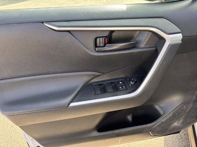 Used 2024 Toyota RAV4 LE image 19