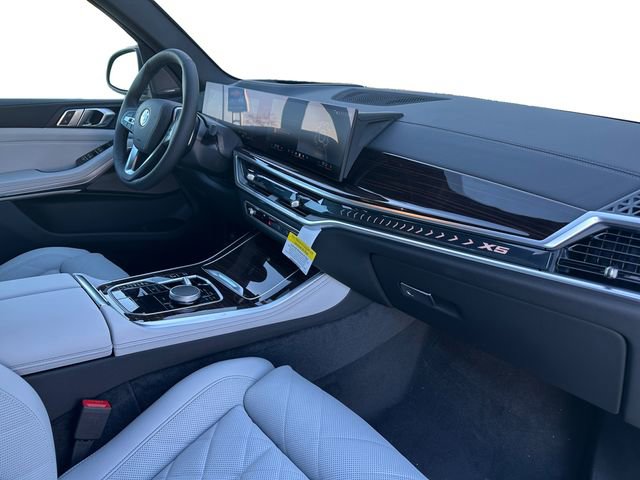 New 2026 BMW X5 xDrive40i image 25