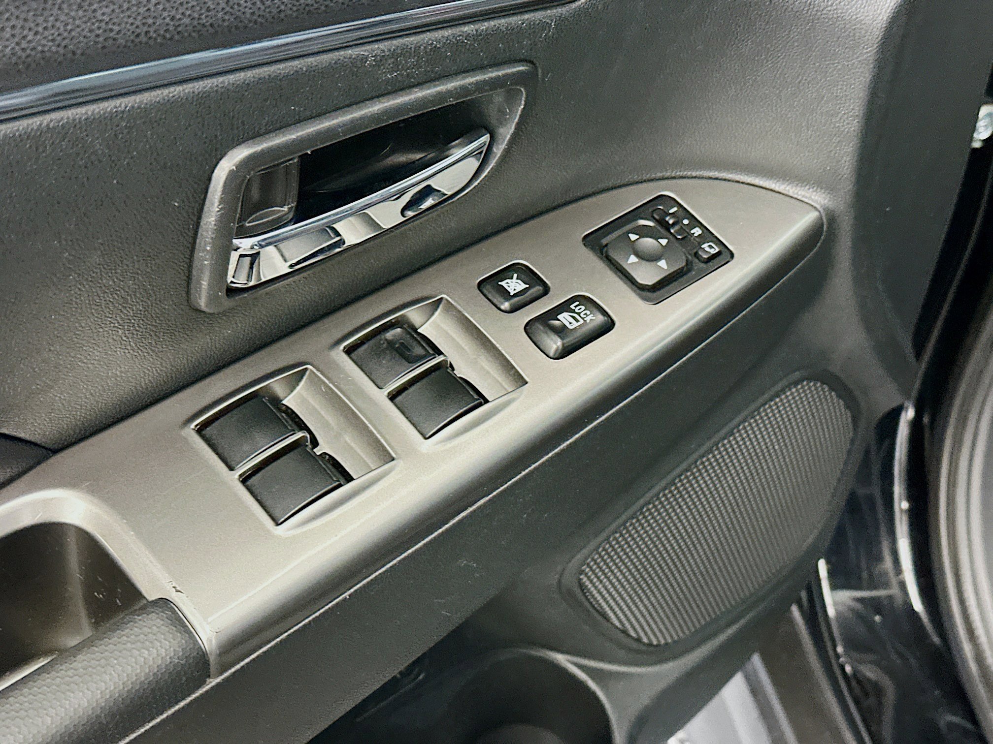 Used 2024 Mitsubishi Outlander Sport SE image 15