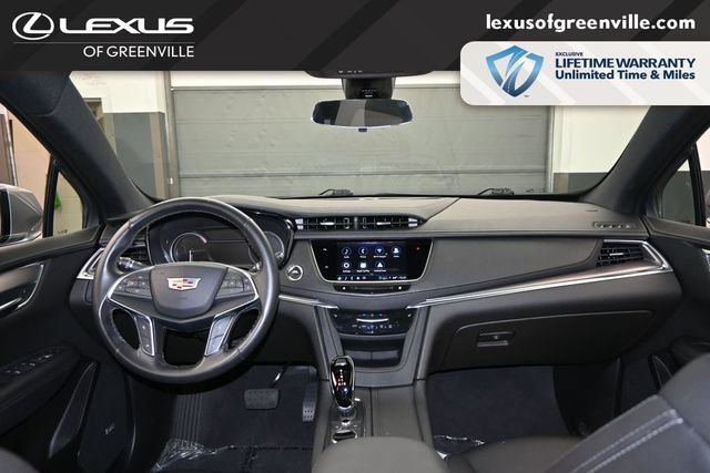 Used 2023 Cadillac XT5 Luxury FWD image 25