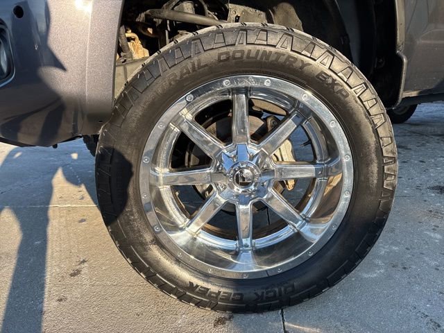 Used 2017 Toyota Tundra 1794 Edition image 45