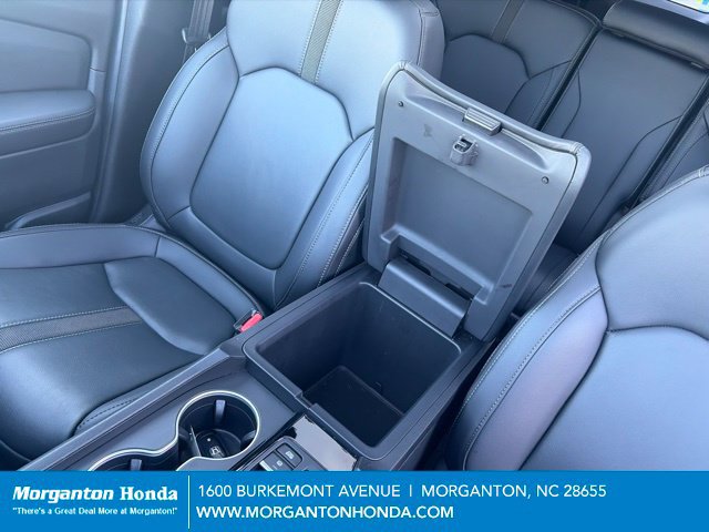 Used 2025 Honda Pilot Touring image 30