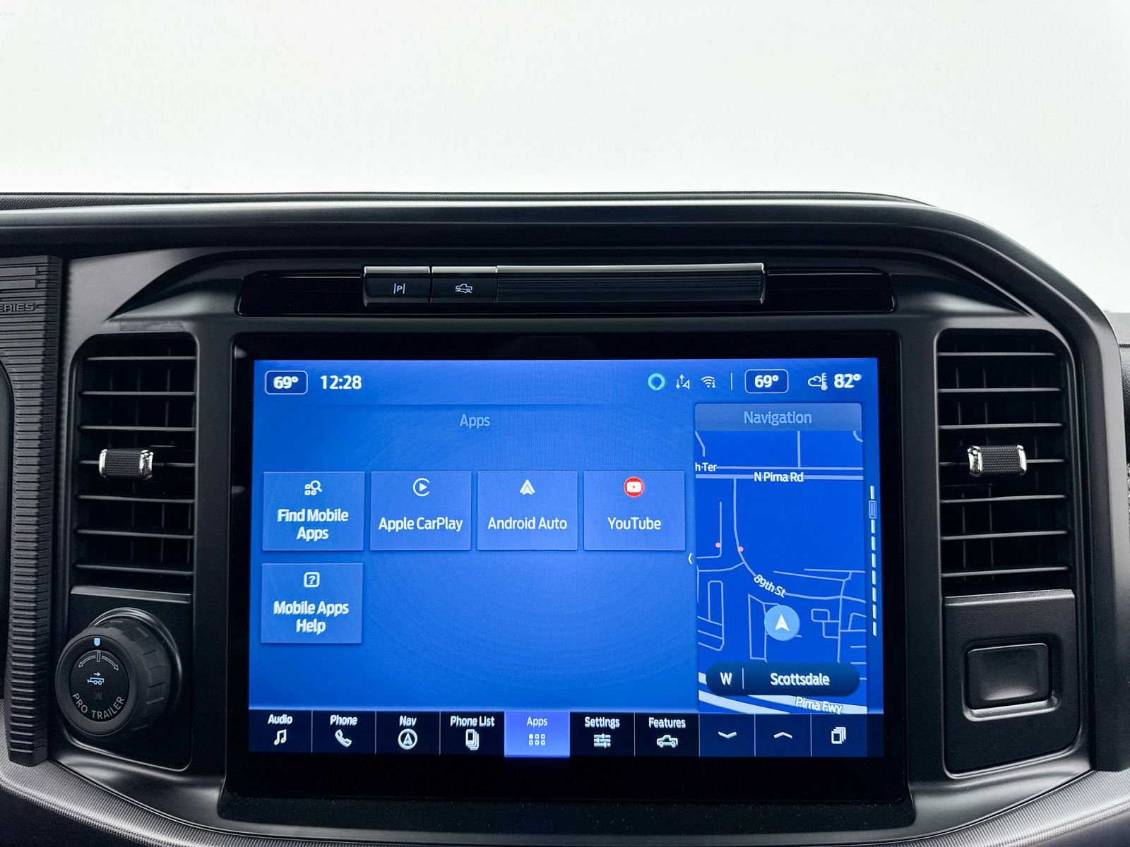 Used 2025 Ford F150 Raptor image 25