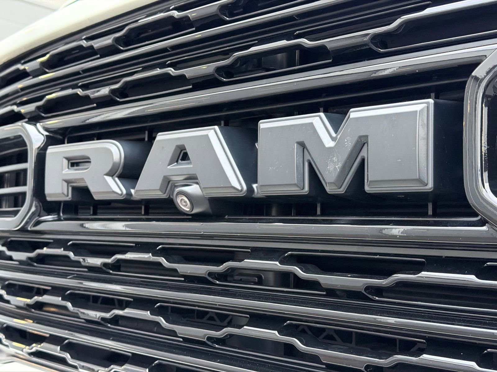 Used 2024 RAM 3500 Limited image 15