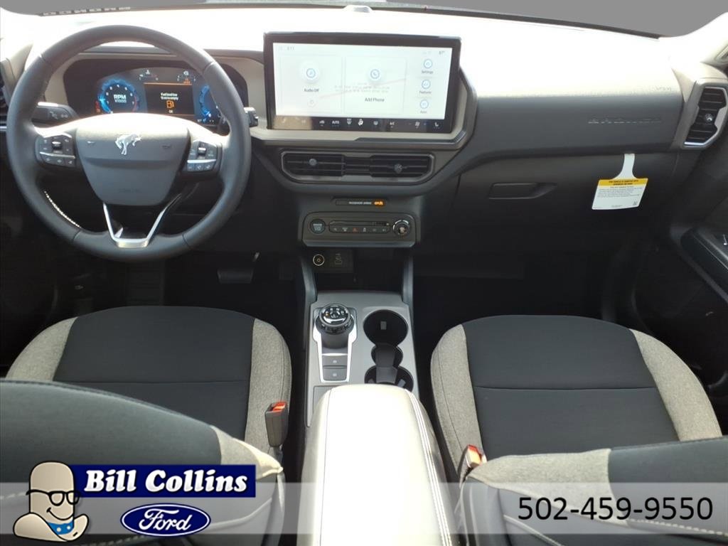 New 2025 Ford Bronco Sport Big Bend image 13