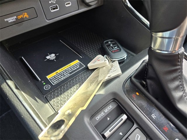 Used 2023 Honda CR-V EX-L image 21