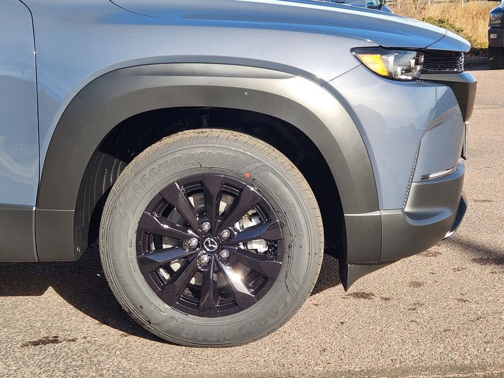 New 2026 MAZDA CX-50 AWD 2.5 Hybrid w/ Cargo Package image 28