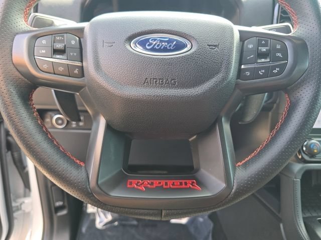 Used 2025 Ford Ranger Raptor AWD/4WD image 43