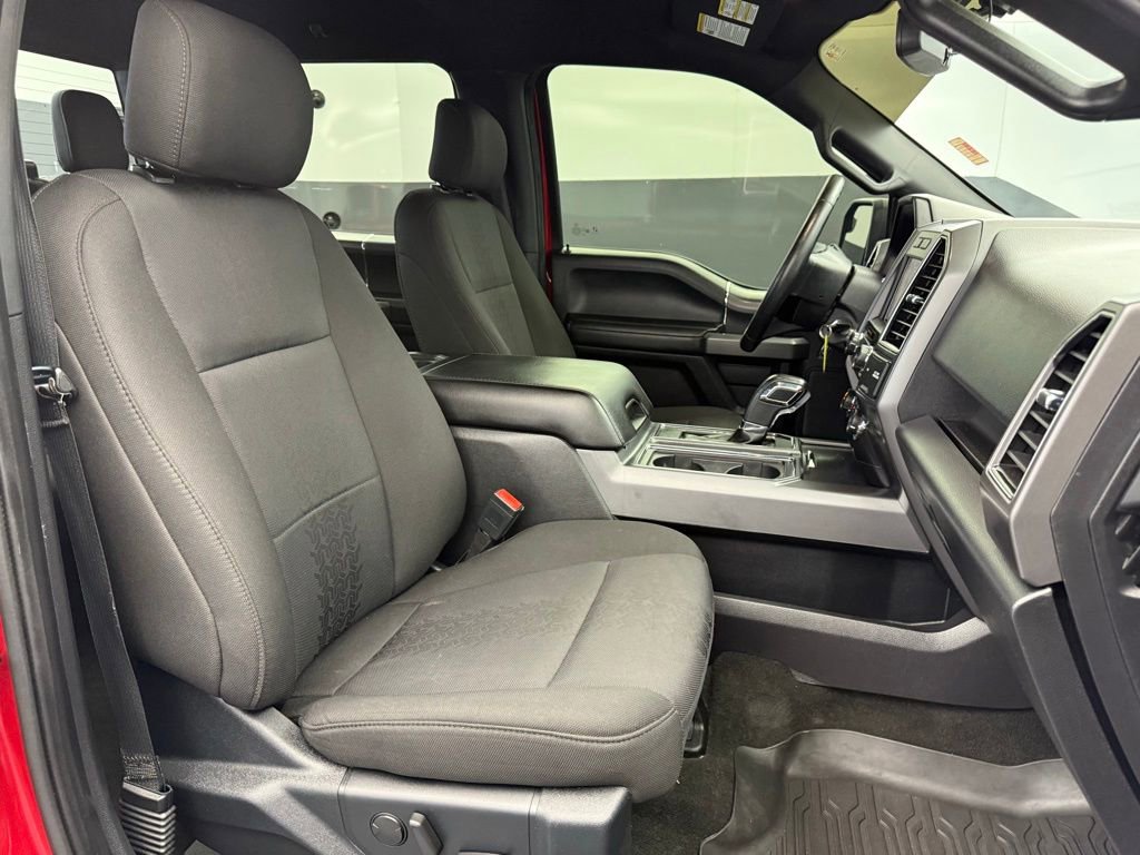 Used 2020 Ford F150 XLT w/ Equipment Group 302A Luxury AWD/4WD image 63