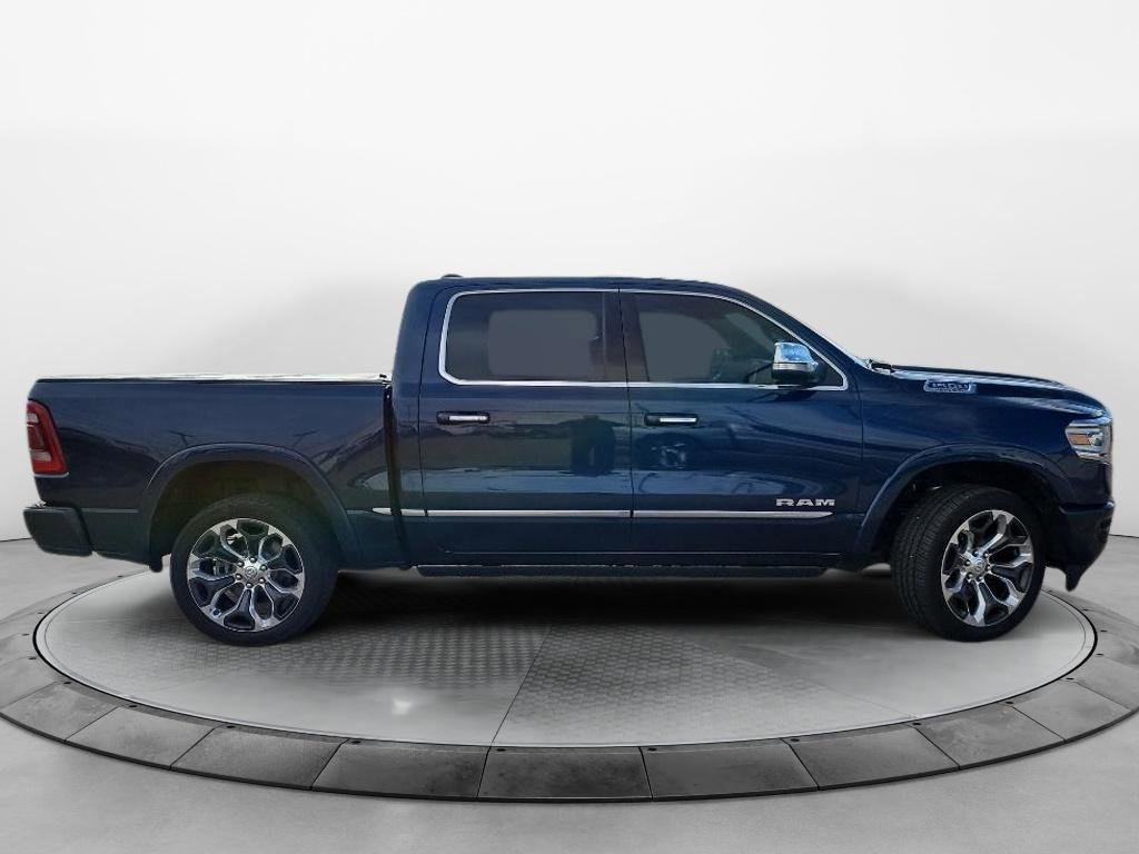 Used 2020 RAM 1500 Limited image 4