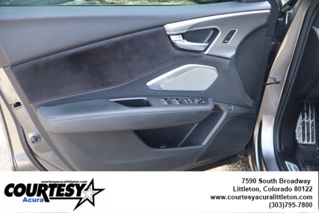 Used 2022 Acura RDX w/ Advance Package AWD/4WD image 25