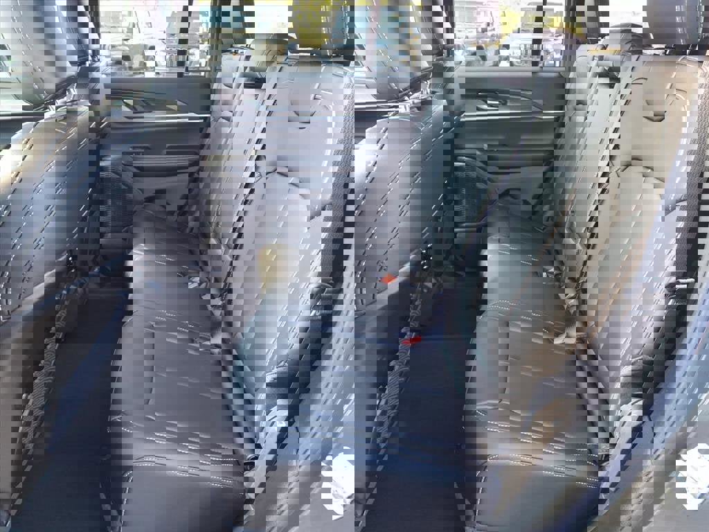 New 2025 Jeep Grand Cherokee Limited image 6