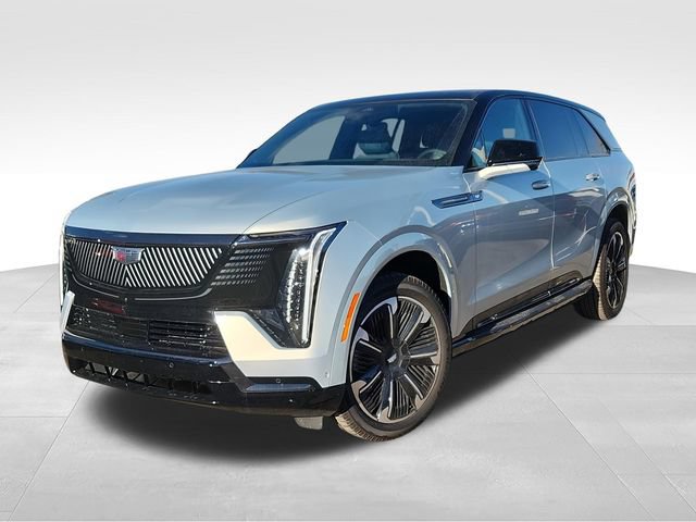 New 2025 Cadillac Escalade IQ Sport 2 AWD/4WD image 1