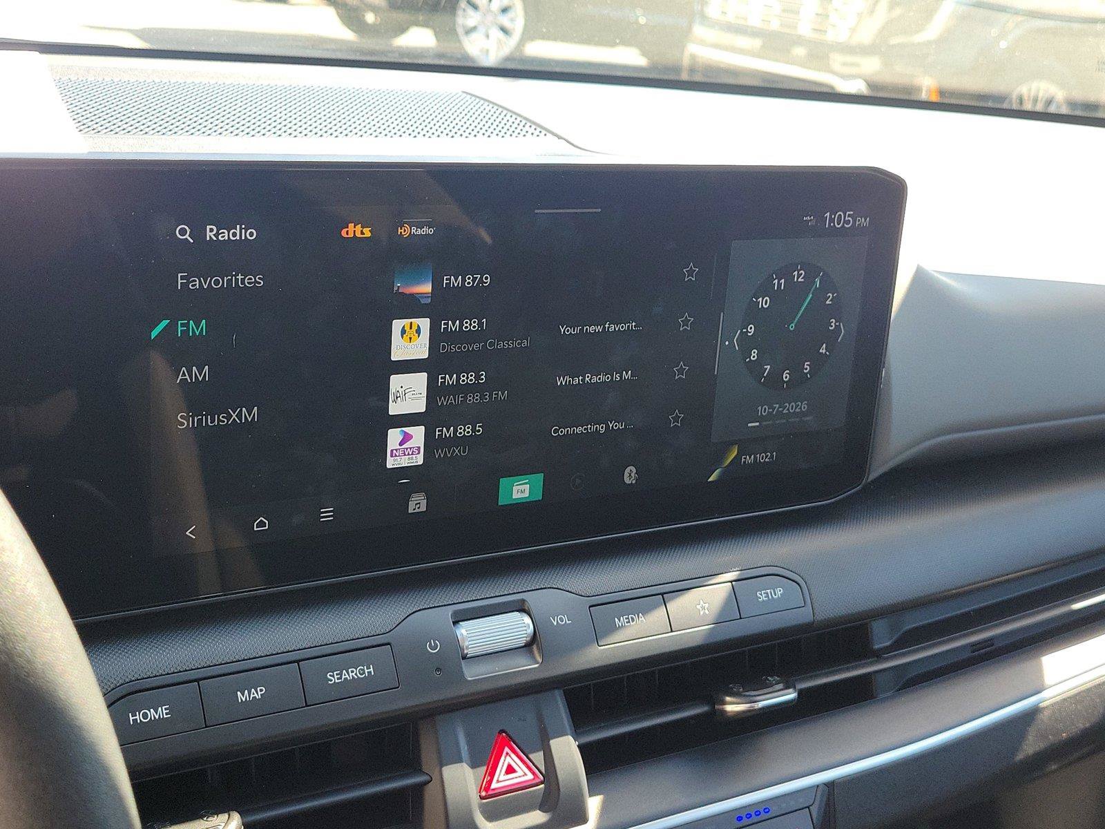 Used 2025 Kia K4 FWD image 25