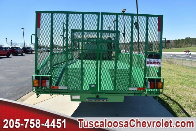 New 2025 Chevrolet Low Cab Forward RWD image 7