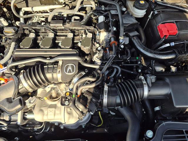New 2026 Acura Integra A-Spec FWD image 16