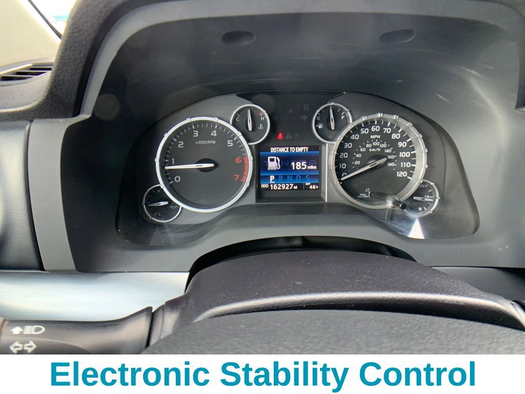 Used 2016 Toyota Tundra Platinum image 17