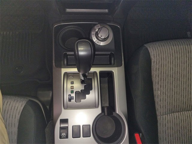 Used 2019 Toyota 4Runner SR5 image 20