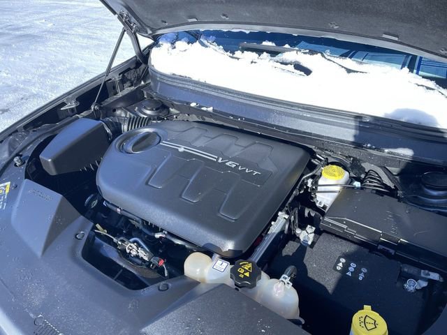 Used 2022 Jeep Cherokee Trailhawk w/ Trailer Tow Group image 29