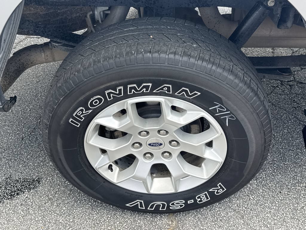 Used 2023 Ford F150 XLT AWD/4WD image 16