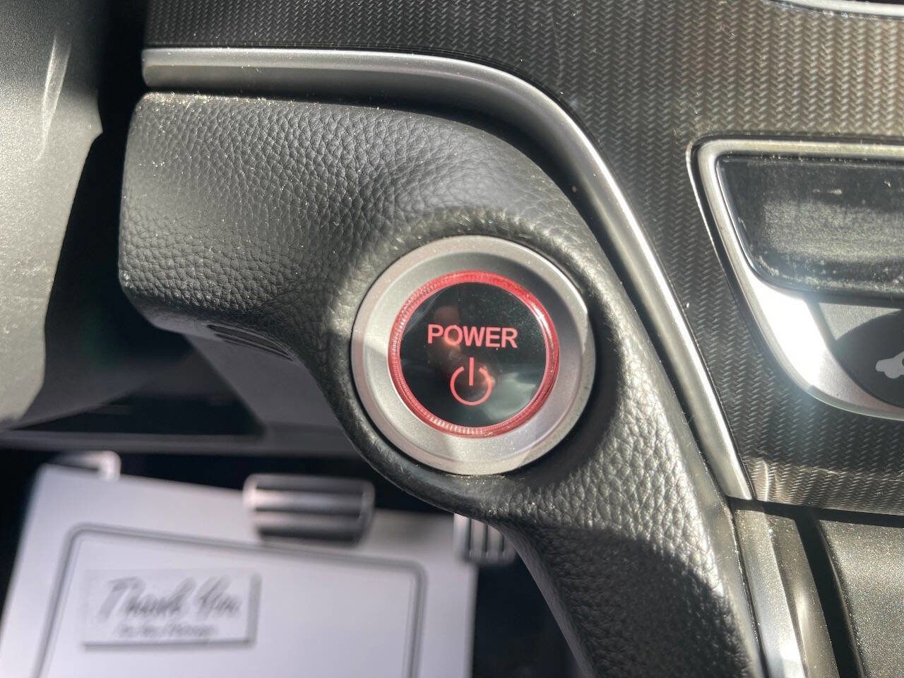 Used 2022 Honda Accord Sport image 17