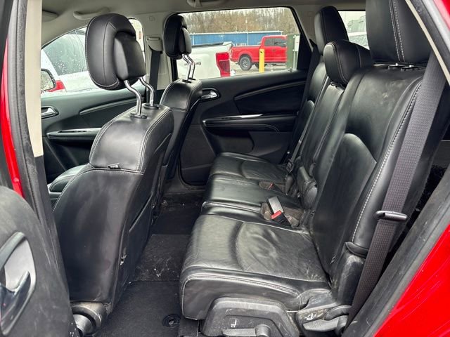 Used 2014 Dodge Journey SXT w/ Quick Order Package 28C image 10