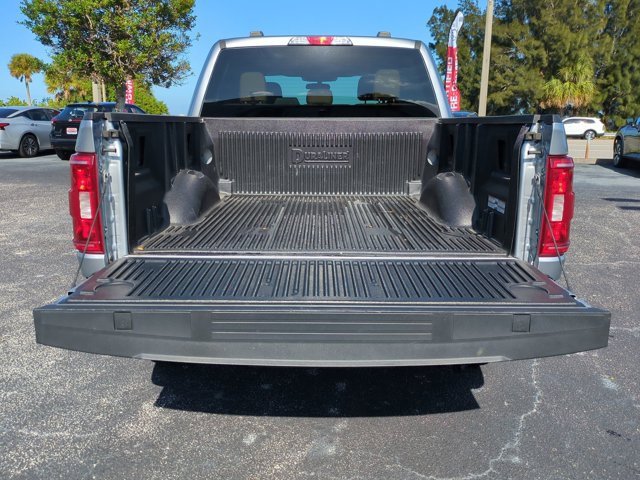 Used 2023 Ford F150 XLT image 13
