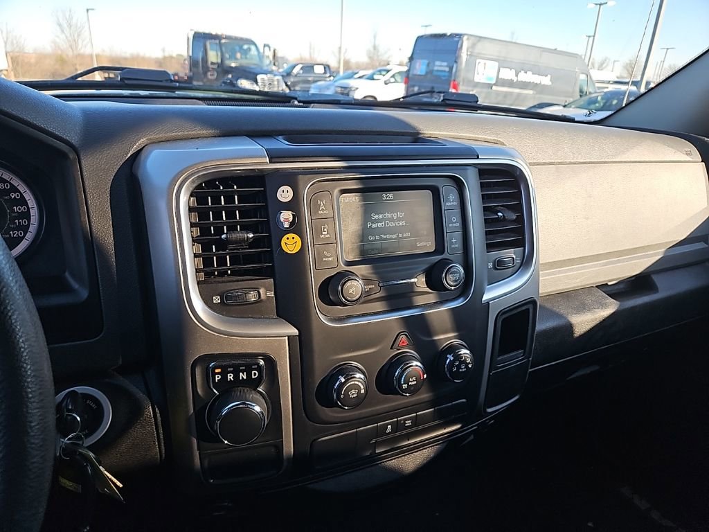 Used 2019 RAM 1500 Classic SLT image 20