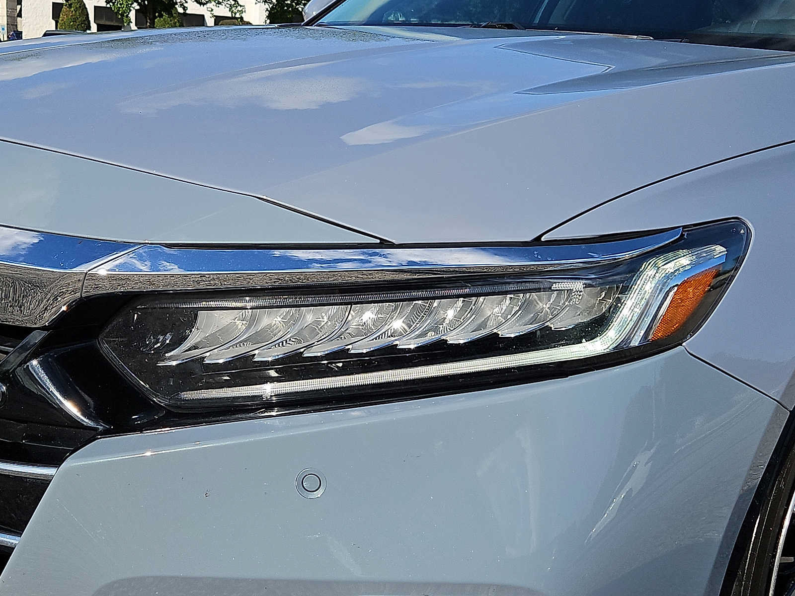 Used 2021 Honda Accord Touring image 9