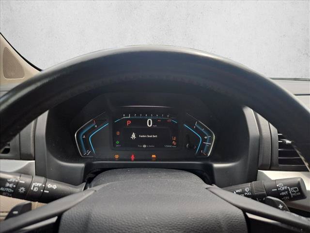 Used 2018 Honda Odyssey EX-L image 9