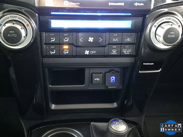 Certified 2023 Toyota 4Runner TRD Pro image 19
