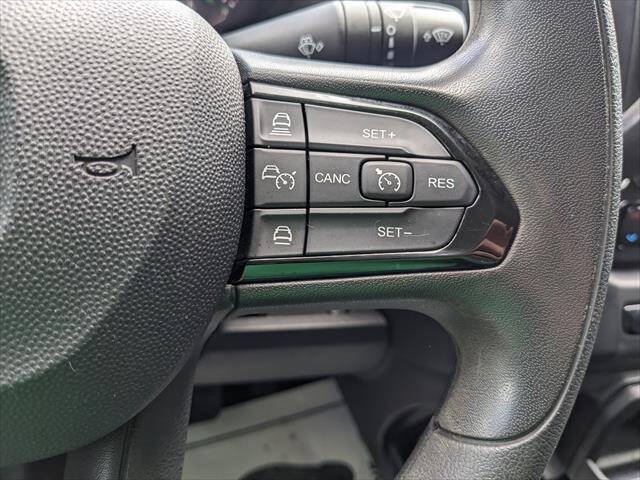 Used 2024 RAM ProMaster 3500 w/ Convenience Group FWD image 18