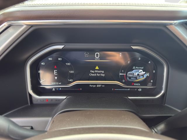 Used 2024 GMC Sierra 2500 Denali w/ Denali Reserve Package image 11