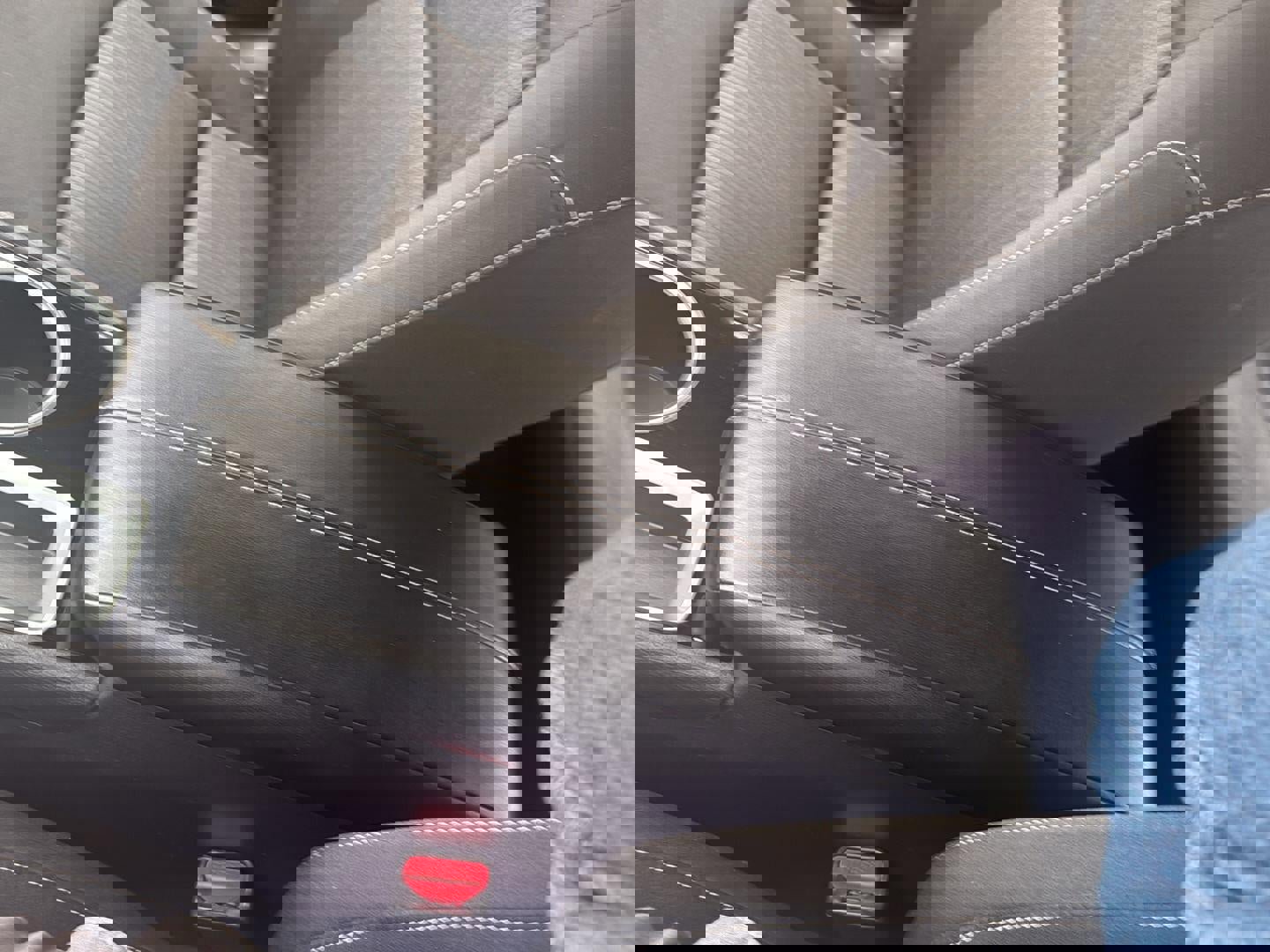 Used 2024 Nissan Altima 2.5 SV image 21