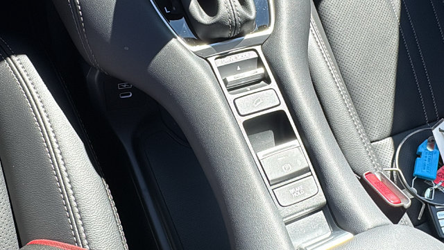 Used 2026 Honda HR-V EX-L image 21