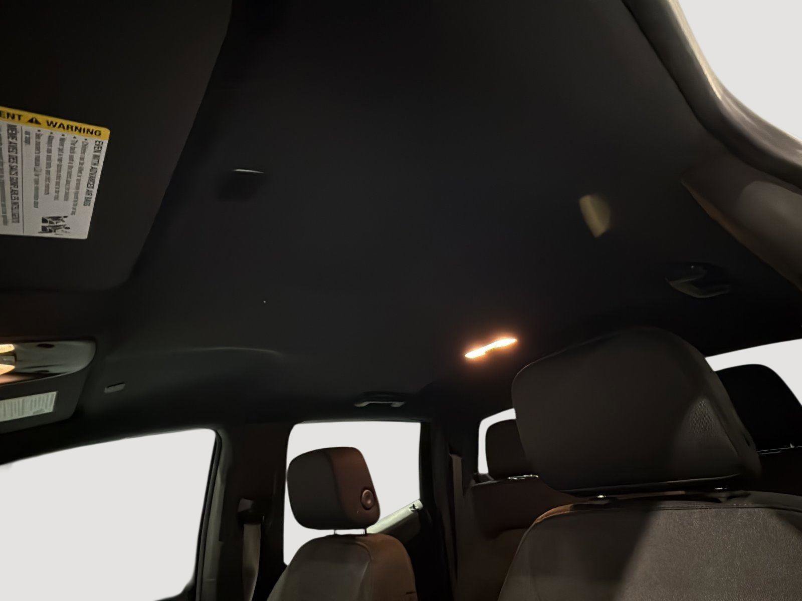 Used 2024 Chevrolet Colorado Trail Boss w/ Technology Package image 16