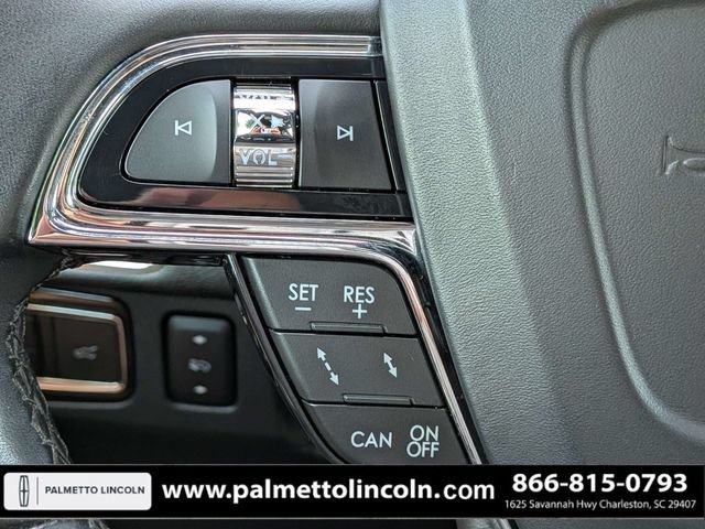 Used 2020 Lincoln Navigator Reserve w/ Equipment Group 208A Reserve AWD/4WD image 27