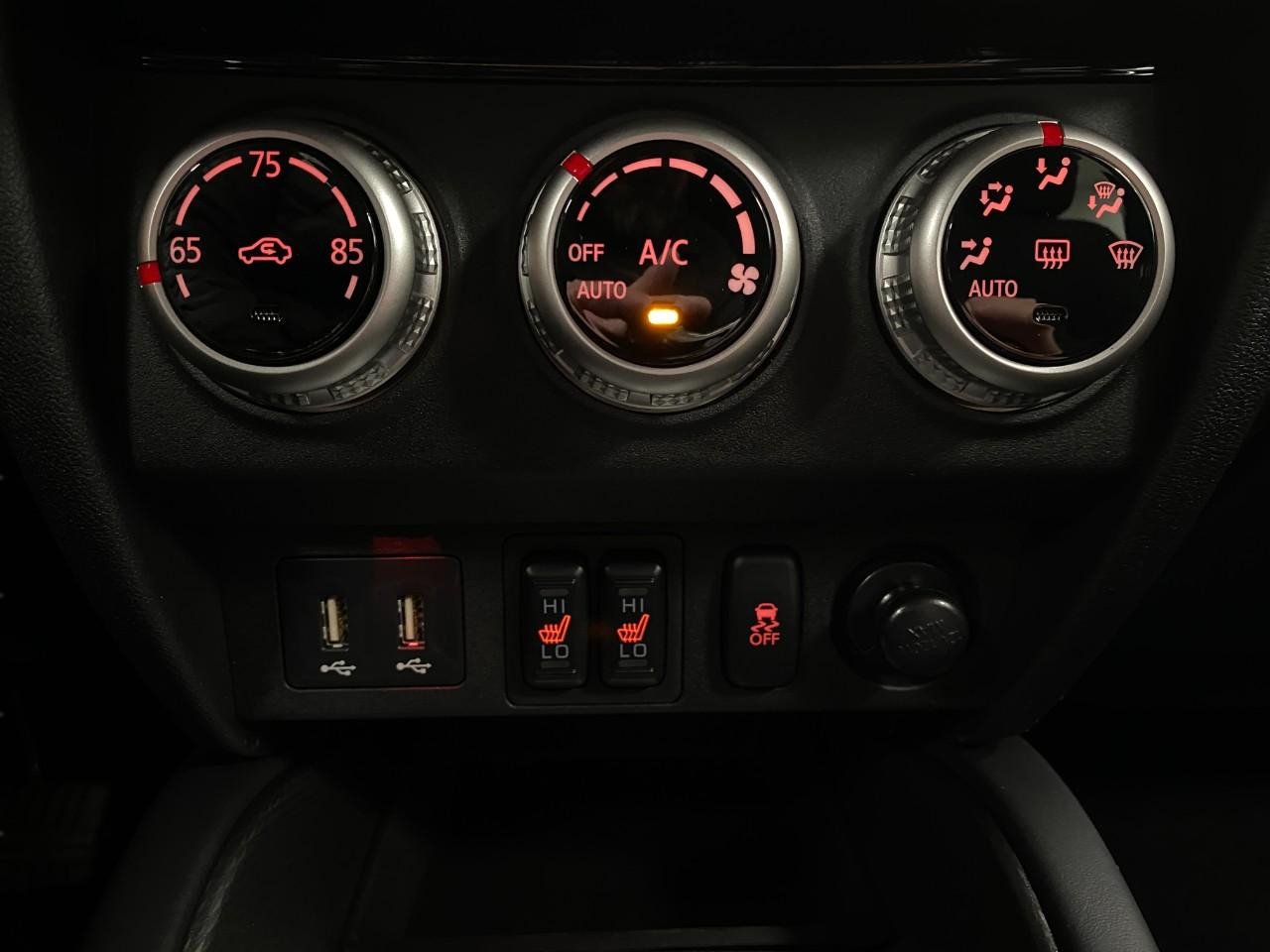 New 2026 Mitsubishi Outlander Sport AWD image 22