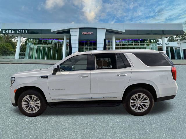 Used 2024 GMC Yukon SLT image 7
