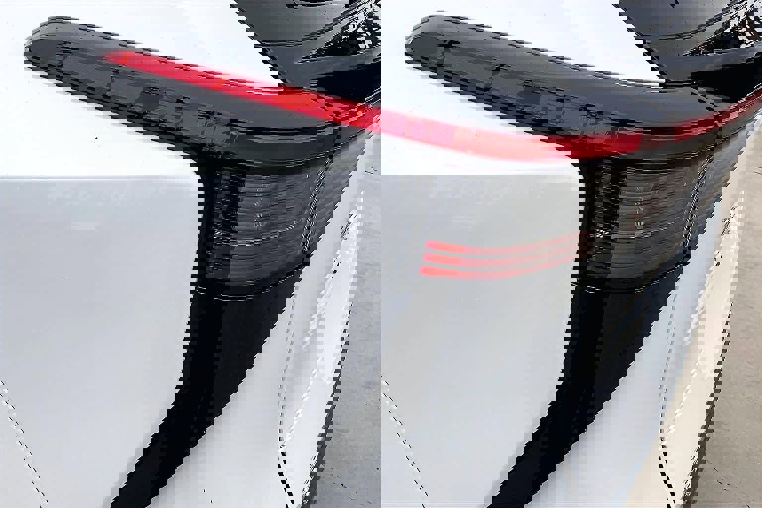 New 2026 Toyota bZ XLE Plus image 14