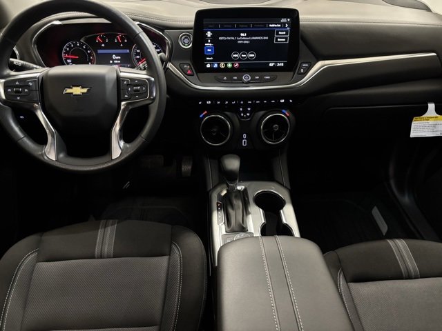 Used 2025 Chevrolet Blazer LT w/ Driver Confidence Package image 10
