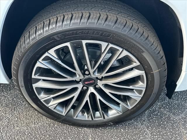 New 2026 GMC Terrain Denali AWD/4WD image 15