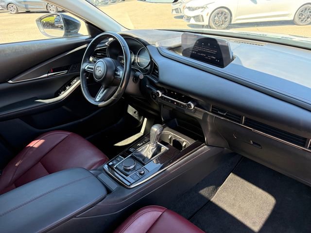 Used 2023 MAZDA CX-30 AWD 2.5 S w/ Preferred Package image 5