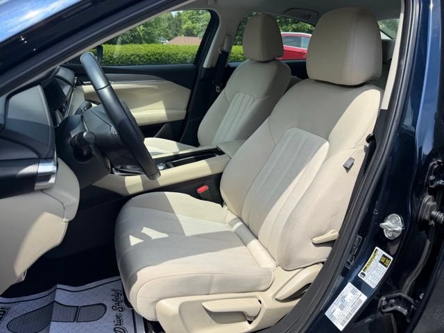 Used 2018 MAZDA MAZDA6 Sport FWD image 11