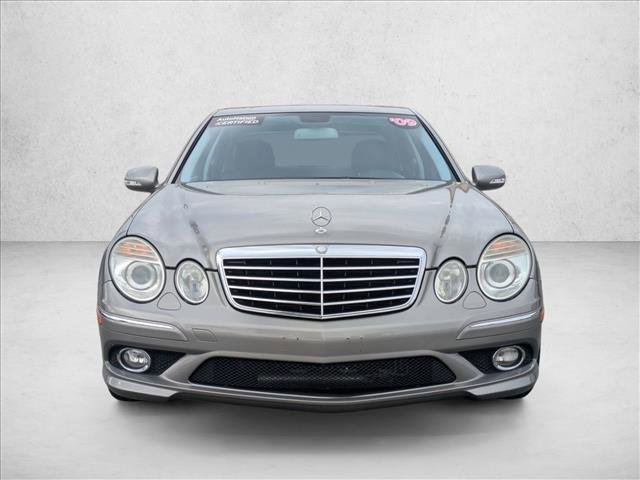 Used 2009 Mercedes-Benz E 350 Sedan image 2