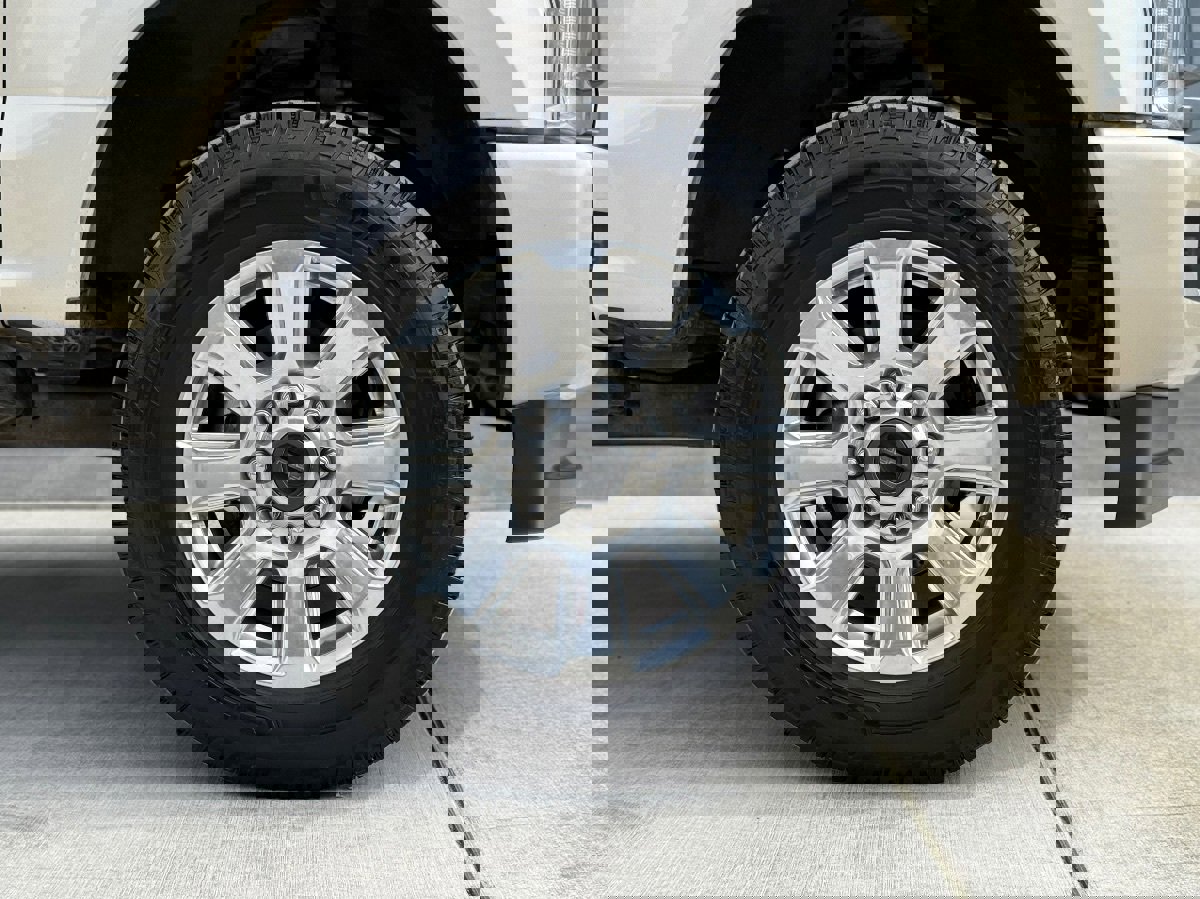 Used 2018 Ford F250 Platinum w/ Platinum Ultimate Package image 13