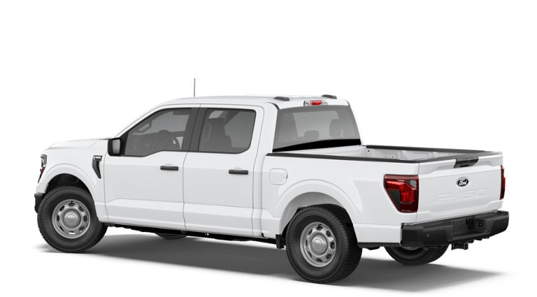 New 2026 Ford F150 XL RWD image 24