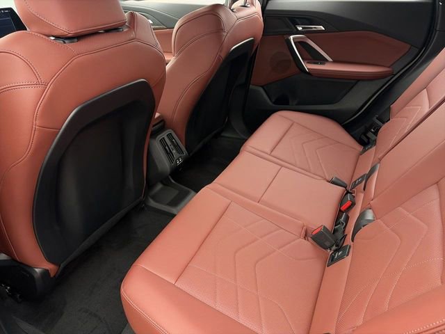 Used 2026 BMW X1 xDrive28i w/ Technology Package image 17