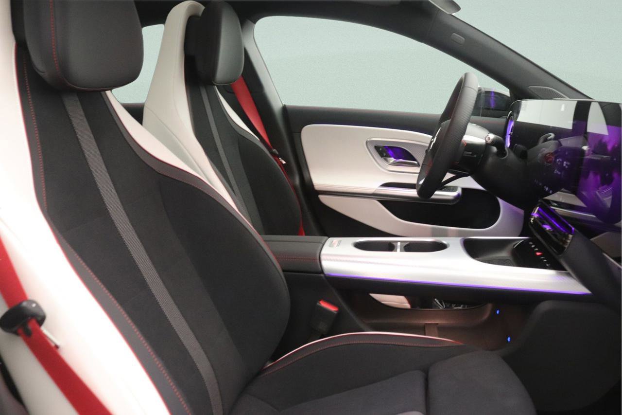 New 2026 Mercedes-Benz CLA 250+ image 7